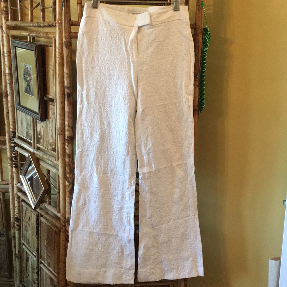 Diane von Furstenberg Wide-leg Pants